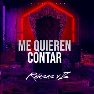 Me quieren contar