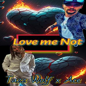 Love Me Not (feat. Ace)