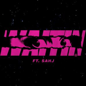 WAITIN (feat. Sahj) (Explicit)