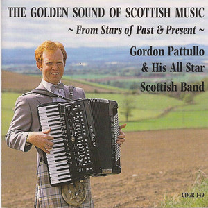 The Golden Sound Of Scottish Music