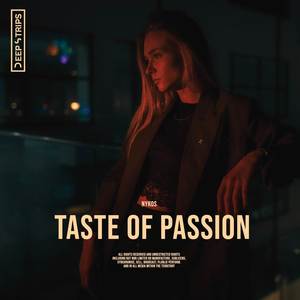 Taste Of Passion