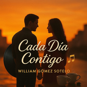 Cada día contigo