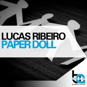 Paper Doll