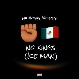 NO KINGS (ICE MAN)