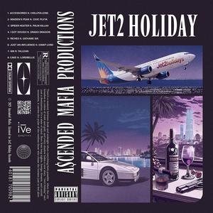 Idle Vast Expanses - RICHES (feat. GIOVANE SIX) (Explicit)