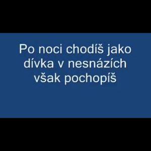 V Noci Stale Usinam