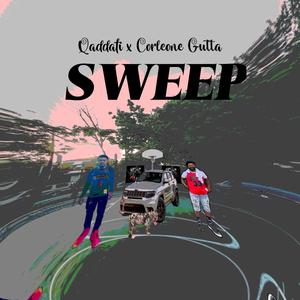 Qaddafi (SWEEP) (feat. Corleone Gutta) (Explicit)