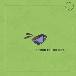 Je possède une carte Sacem