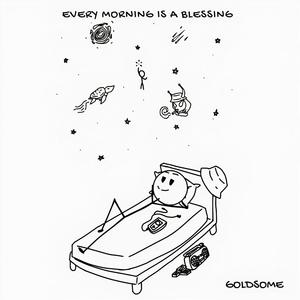 Every Morning is a Blessing EP