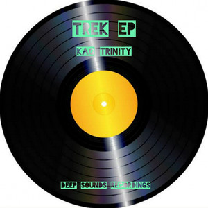 Chronic Break (Instrumental Mix)