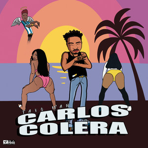 Carlos Colera (Garifuna Music)