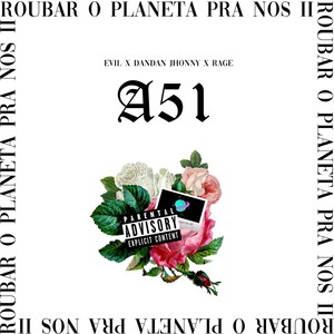 Roubar o Planeta pra Nós 2 (Explicit)