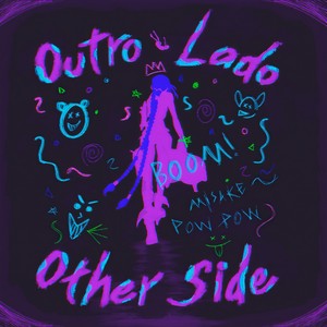 Outro Lado (Jinx) (Slowed)