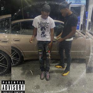 F*ck Around, Pt. 2 (feat. LuhTee) (Explicit)