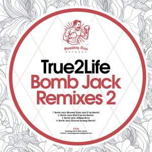 Bomb Jack (Bruverly Dubs Jack'D Up Remix)