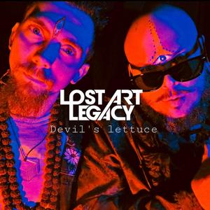 Devil's lettuce (Explicit)