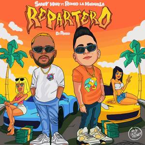 REPARTERO (Explicit)