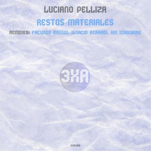 Restos Materiales (Kin Izaguirre Remix)