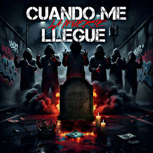 Cuando me llegue la muerte (Explicit)
