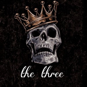 The Three (feat. Mulana & Rawad Mc) [Explicit]