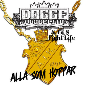 Alla Som Hoppar (feat. GLS Fight Life) (Explicit)