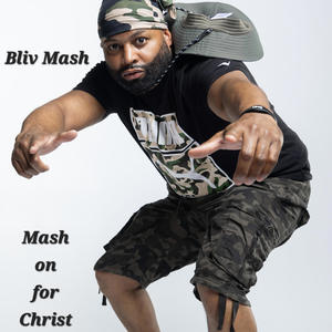 Mash on for Christ