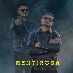 Mentirosa (Explicit)