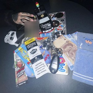 once (feat. brokxdemon|Explicit)