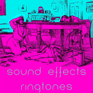 Sound Effects Ringtones