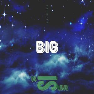 Big(feat. Leryk) (Explicit)