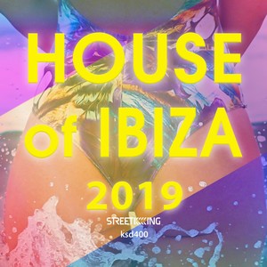 House Of Ibiza 2019