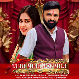 Teri Meri Jot Mili