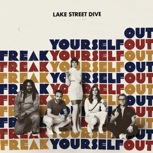 Lake Street Dive - Darryl