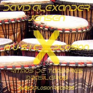 Ritmos de Tambores Brasileiros