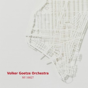 Inside the Outside World(feat. John Beaty)