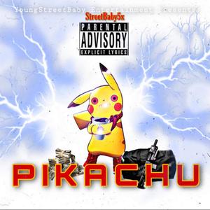 Pikachu (Explicit)