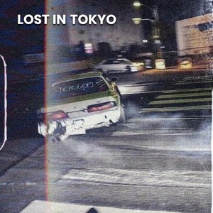 Lost in Tokyo