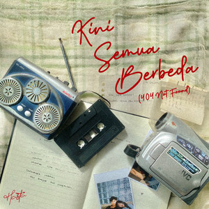 Kini Semua Berbeda (404 Not Found)