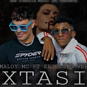 Éxtasis (feat. Eril Vera)