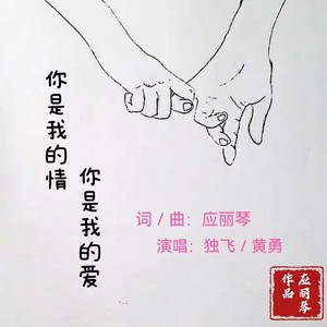 你是我的情你是我的爱 (伴奏)