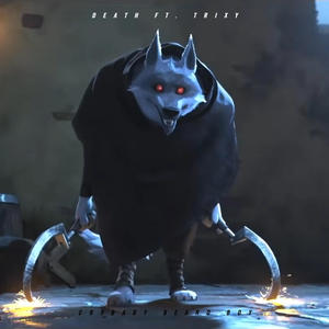 Death (feat. Trixy)