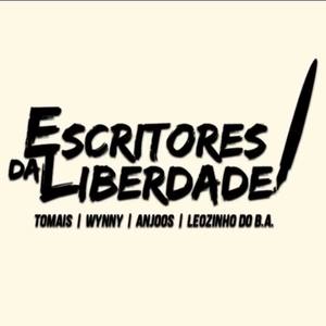 Escritores da Liberdade