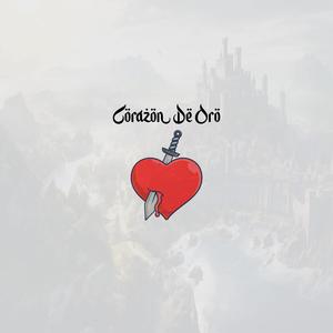 Corazon De Oro (Explicit)