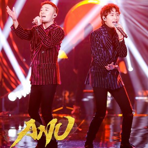 ANU - Apologize (Live)