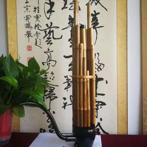 南城花落（笙 徐辉）