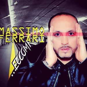 Massimo Ferrari - With or Without You / Vattene amore