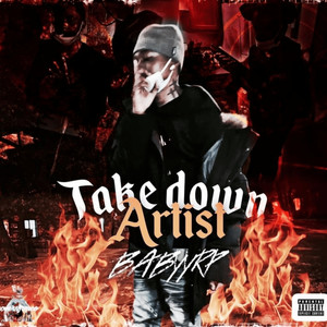 Takedown Artist (Explicit)