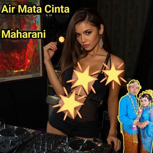 Air Mata Cinta