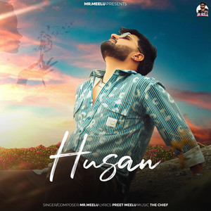 HUSAN | MR.MEELU