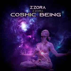 Cosmic Being